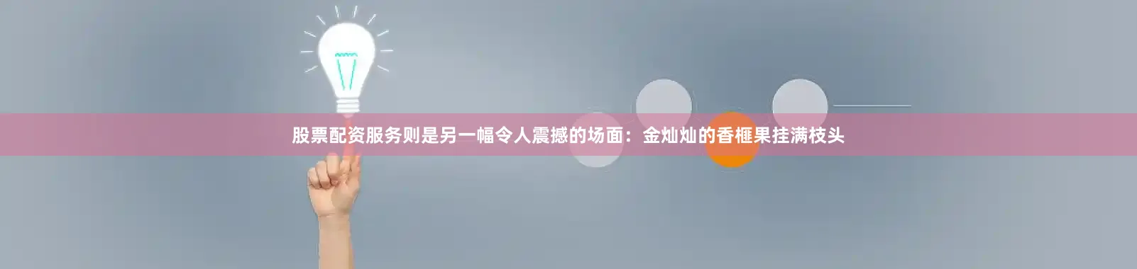 股票配资服务则是另一幅令人震撼的场面：金灿灿的香榧果挂满枝头